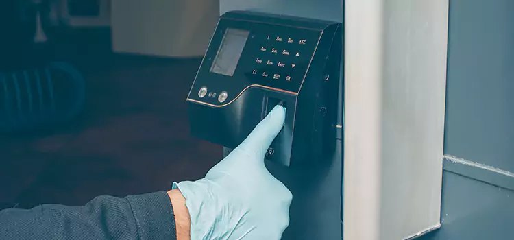 Access Control Installation Athens