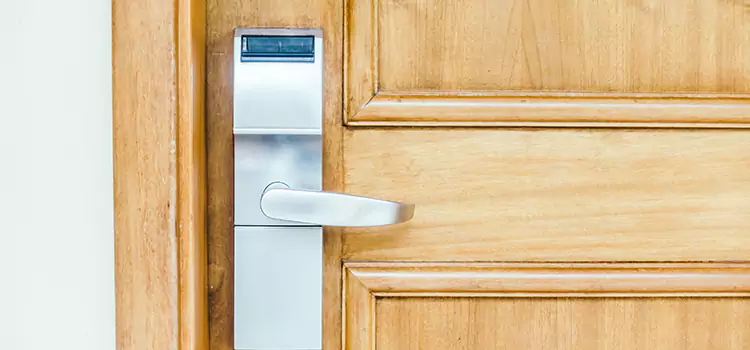 Advanced Solutions in Athens, GA for Modern Security