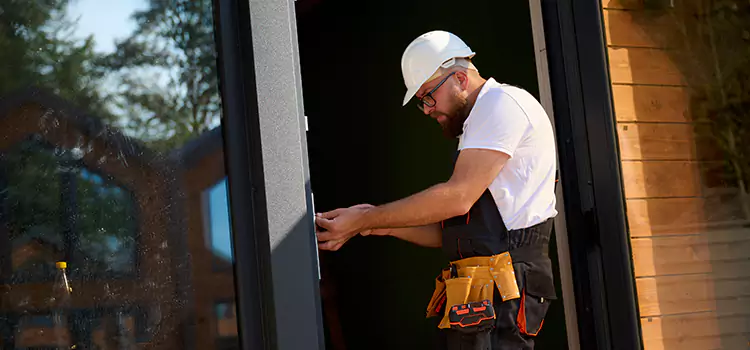 Replace Balcony Door Athens