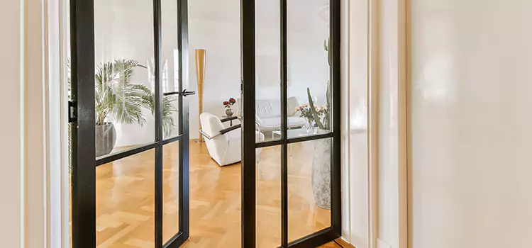 Bifold Door Replacement Athens