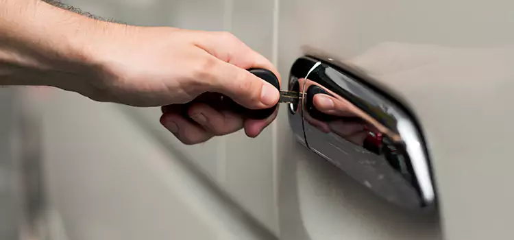 Why Choose Our Auto Locksmith Team in Athens, GA?