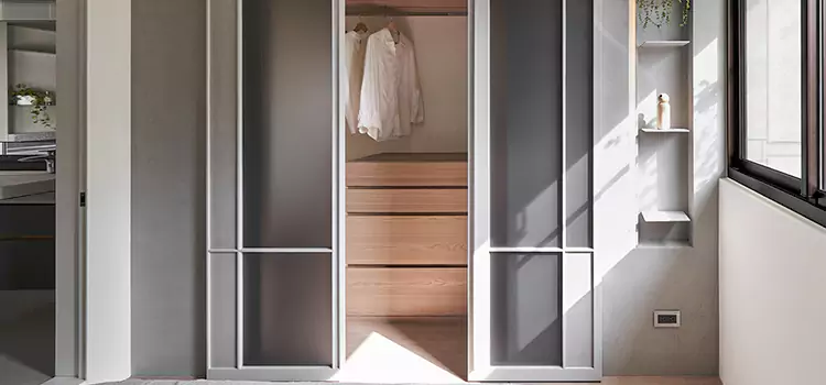 Mirror Sliding Door Replacement Athens