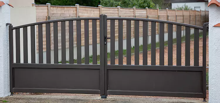Advanced Gate Solutions in Athens, GA
