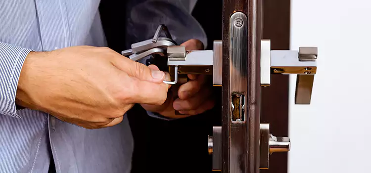 Commercial Door Lock Repair Athens