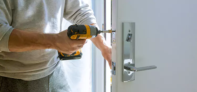 Door Knob Lock Repair Athens