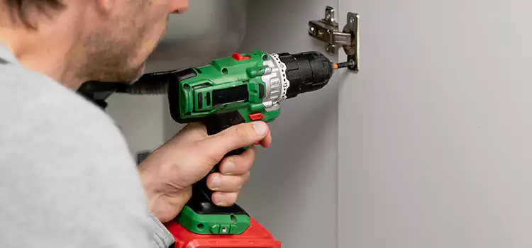 Commercial Door Hinge Repair Athens