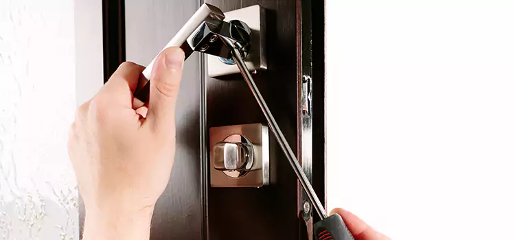 Door Lock Replacement Service Athens