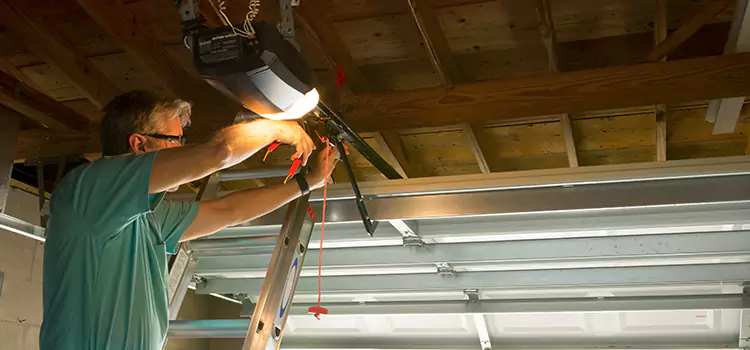 Garage Door Opener Sales and Installation Athens