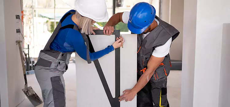 Why Choose Us for Door Panel Services in Athens, GA?