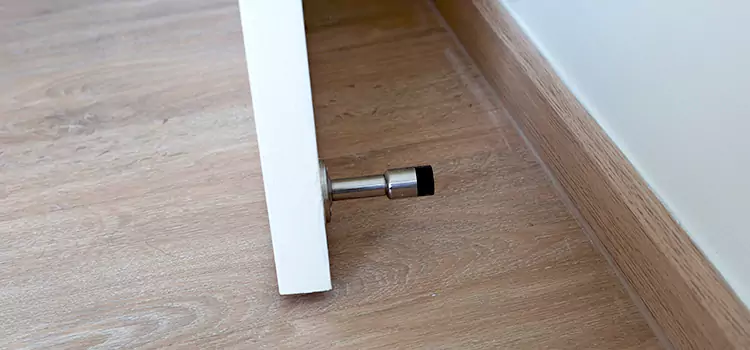 Magnetic Door Stop Integration Athens