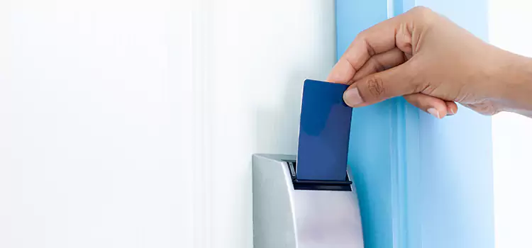 Access Control System Integration Athens