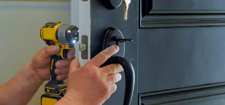 Locksmith Emergency Service Athens