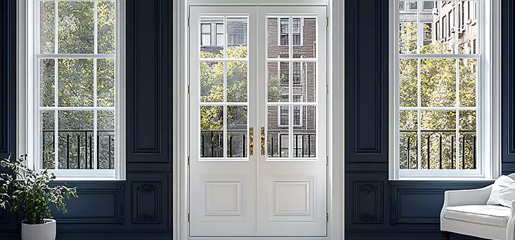 French Door Lock Repair Athens