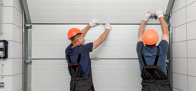 Choose Us for Your Garage Door Needs in Athens