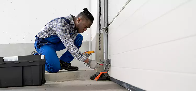 Expert Solutions for Every Garage Lock Need in Athens, GA
