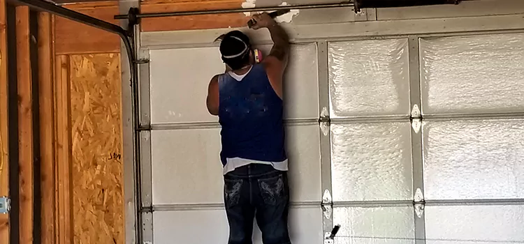 Specialized Garage Door Panel Solutions in Athens, GA