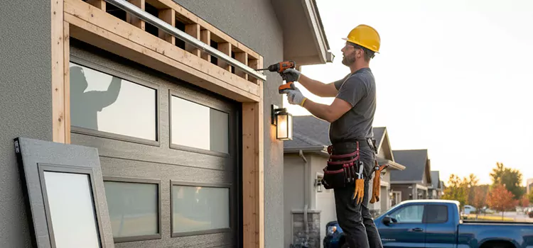 Your Trusted Garage Door Specialists in Athens