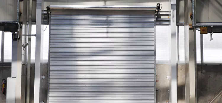 Roller Door Maintenance Athens