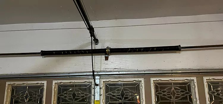 Garage Door Spring Repair Near Me Athens