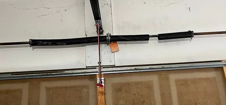 Overhead Door Spring Replacement Athens