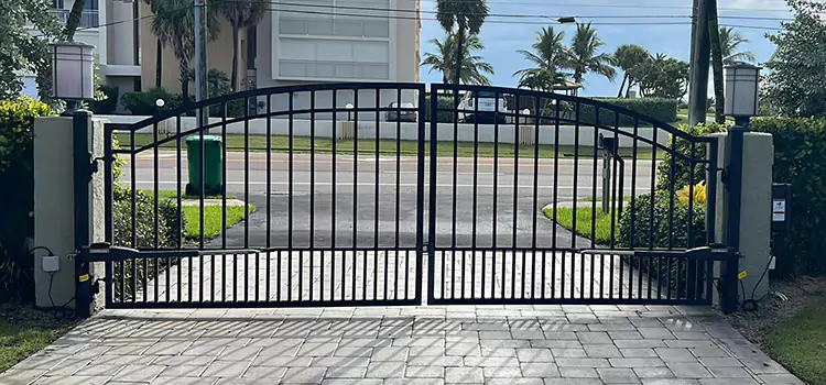 Gate Opener Replacement Near Me in Athens, GA