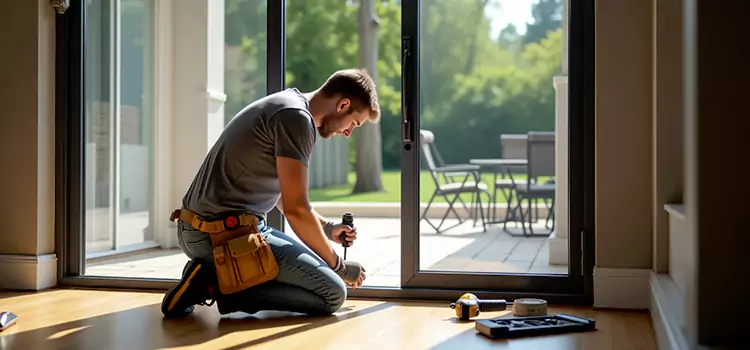 Comprehensive Solutions for Every Glass Door Need in Athens, GA