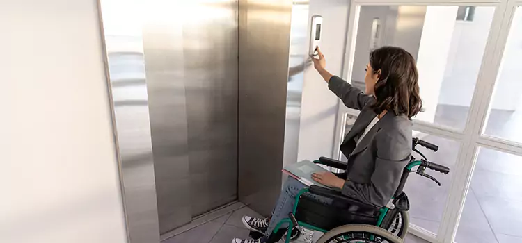 Benefits of Modern Handicap Door Systems in Athens, GA