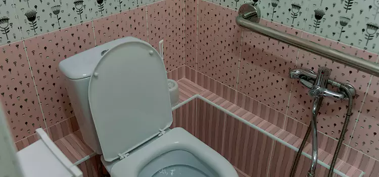 Meeting Diverse Needs With Accessible Restroom Solutions in Athens, GA
