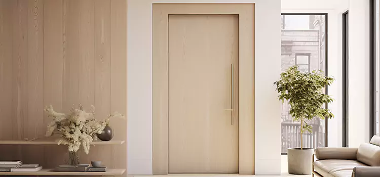 Choose Quality for Your Inside Doors in Athens, GA