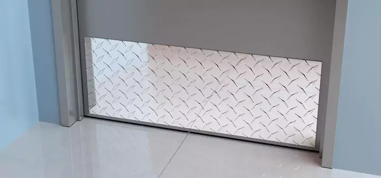 Benefits of Professional Kick Plate Solutions in Athens, GA