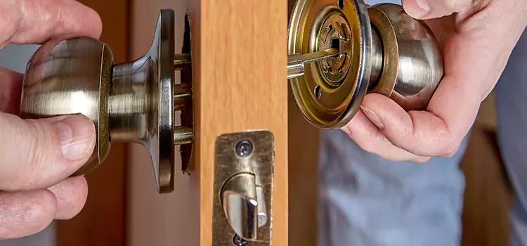 Sliding Door Lock Repair Athens
