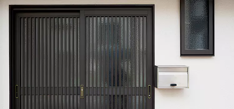 Sliding Screen Door Repair Athens