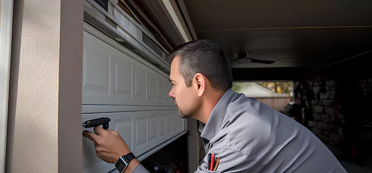 Garage Door Cable Replacement Athens