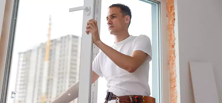 Patio Glass Replacement Athens