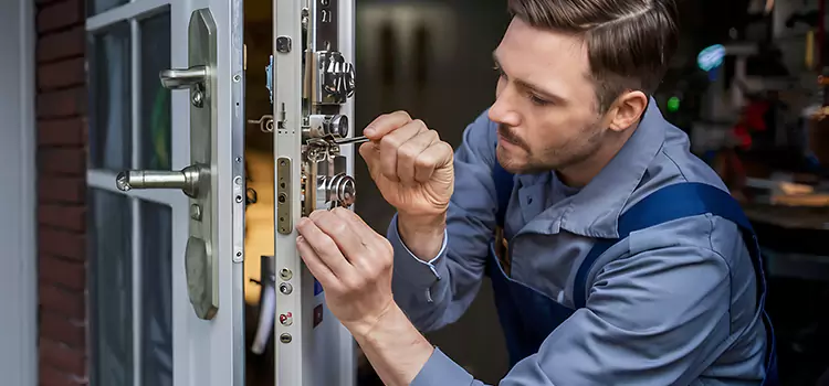 Residential Lock Installation Athens