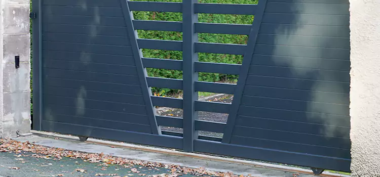 Automated Gate Company Near Me Athens