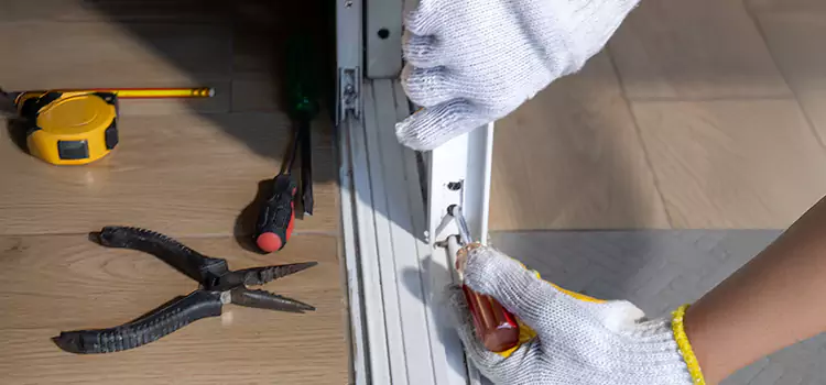 Sliding Door Installation Services in Athens, GA
