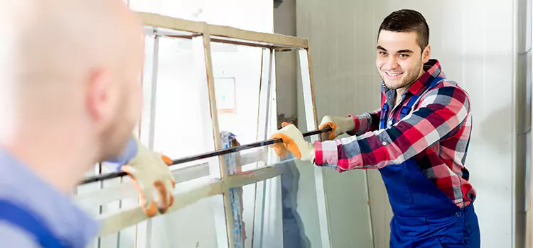 Patio Door Panel Replacement Athens