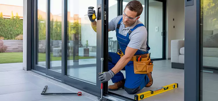 Sliding Screen Door Repair Athens
