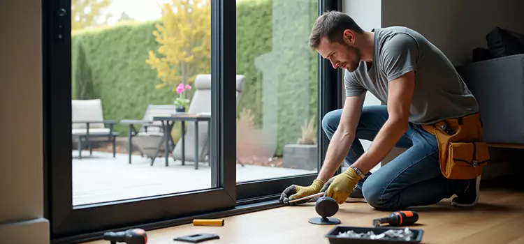 Patio Sliding Glass Door Replacement Athens