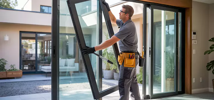 Specialized Sliding Door Roller Services in Athens, Georgia