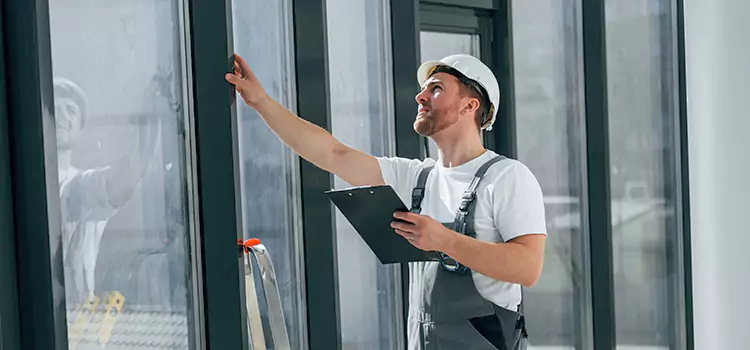 Comprehensive Solutions for Your Sticking Doors in Athens, GA