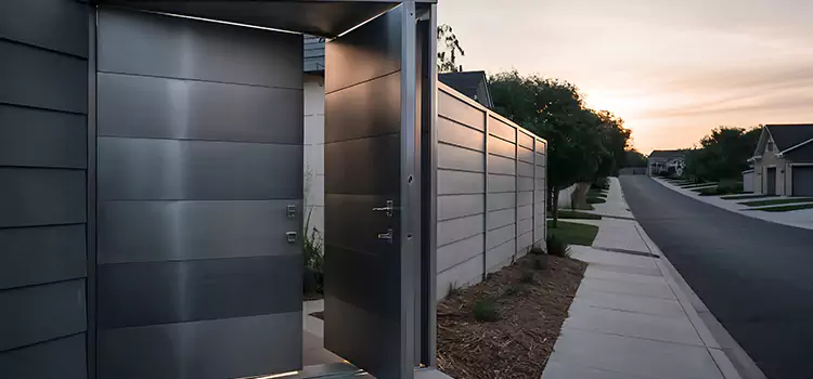 Comprehensive Steel Door Solutions in Athens, GA