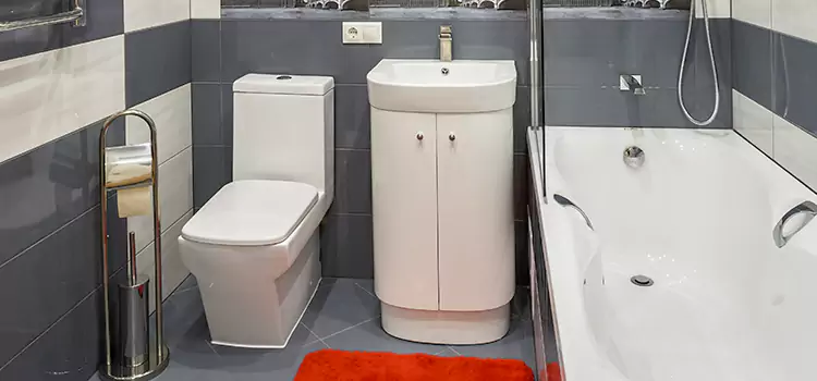 Hansgrohe Shaving Mirror Athens