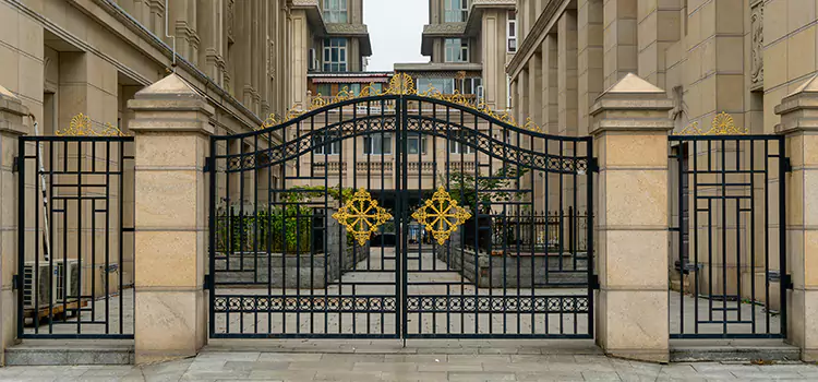 Comprehensive Iron Gate Maintenance Solutions in Athens, GA