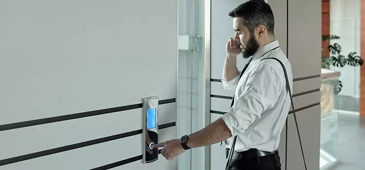 Cloud Based Access Control Athens