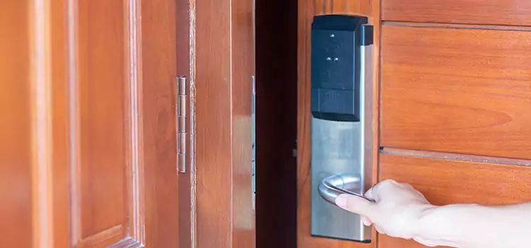 Commercial Keyless Entry Locks Athens