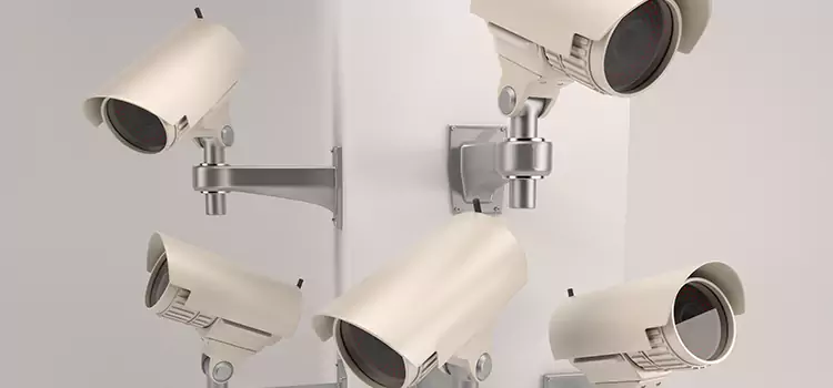 Your Trusted Partner for CCTV Solutions in Athens