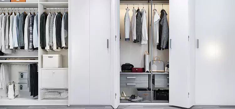 Glass Closet Door Repair Athens