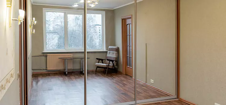Mirror Closet Door Roller Replacement Athens
